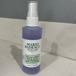 Mario Badescu Lavender Facial Spray